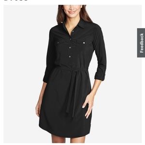 Eddie Bauer Dress